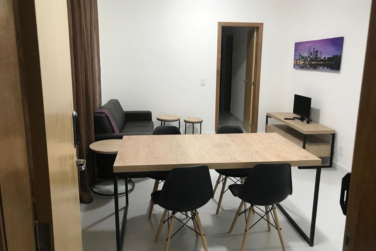 דירות בלו הוריזונטה Lk Grajau 10 מראה חיצוני תמונה